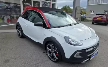 Opel Adam Metz
