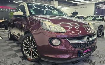 Opel Adam Antibes