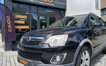 Opel Antara Limoges
