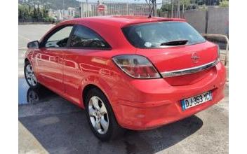 Opel astra Nice