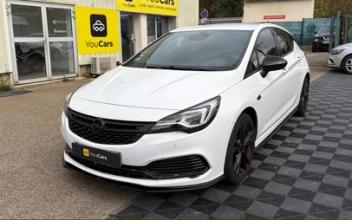 Opel astra Orgeval