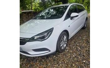 Opel astra Comps