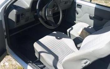 Opel corsa Voiron