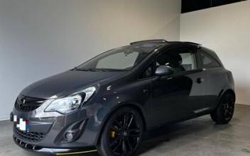 Opel corsa Layrac