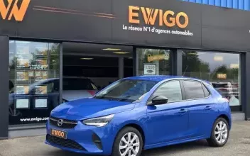 Opel Corsa Rixheim