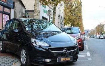 Opel corsa Le-Perreux-sur-Marne