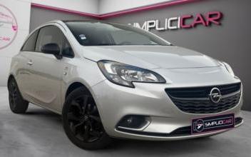Opel Corsa Vitrolles