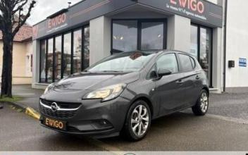 Opel corsa Mont-de-Marsan