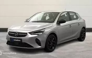 Opel Corsa Châtellerault
