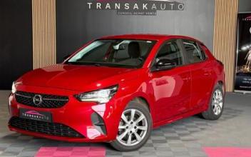 Opel corsa Venansault