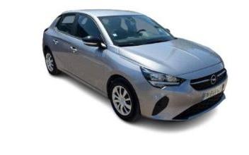 Opel Corsa Dijon