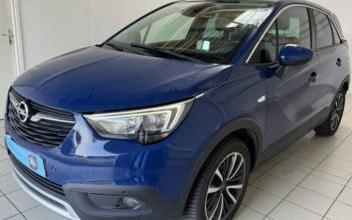 Opel Crossland X Tonnay-Charente