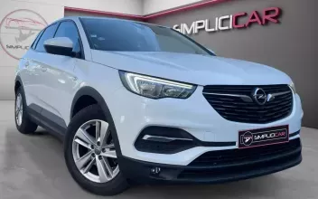 Opel Grandland X Genay
