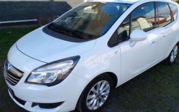 Opel meriva Roanne