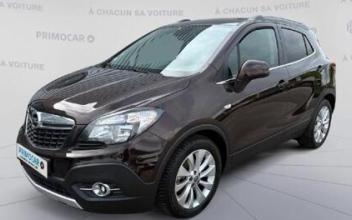 Opel mokka Dijon