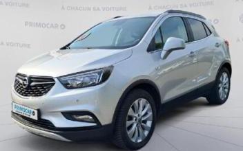 Opel mokka Charleville-Mézières