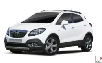 Opel Mokka Lavau