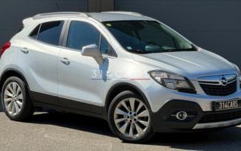 Opel Mokka Roanne