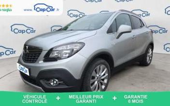 Opel mokka Jarny