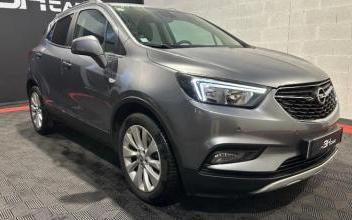 Opel Mokka La-Ravoire