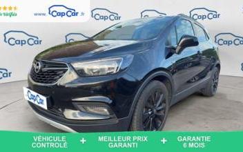 Opel mokka Saint-Germer-de-Fly