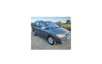 Opel zafira Chantonnay