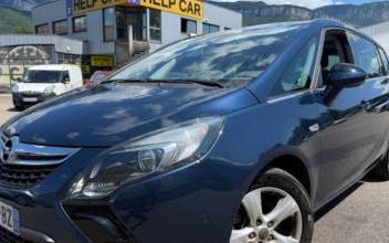 Opel Zafira Voreppe