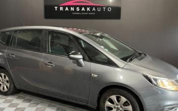 Opel Zafira Arles