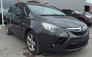 Opel zafira Savières