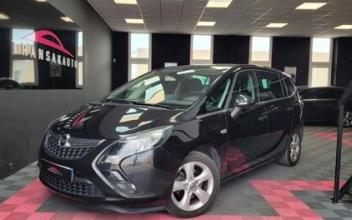 Opel zafira Saint-Laurent-du-Var