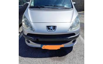 Peugeot 1007 Hyères