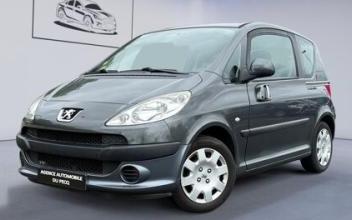 Peugeot 1007 Le-Pecq