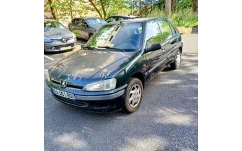 Peugeot 106 Bayonne