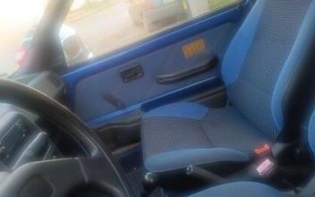 Peugeot 106 Apremont