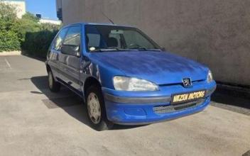 Peugeot 106 Rosny-sous-Bois