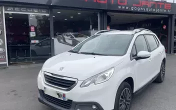 Peugeot 2008 Gagny