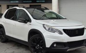 Peugeot 2008 Goussainville