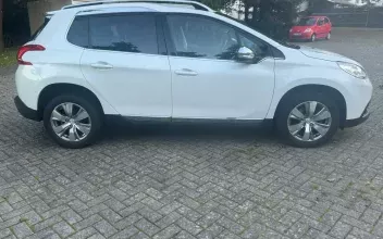 Peugeot 2008 Bagnolet