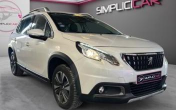 Peugeot 2008 Montpellier