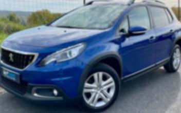 Peugeot 2008 Donzenac