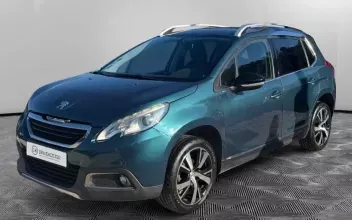 Peugeot 2008 Nice