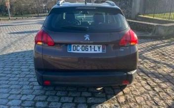 Peugeot 2008 Rambouillet