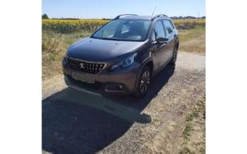 Peugeot 2008 Latillé