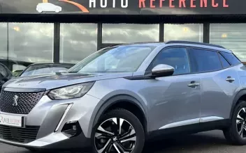 Peugeot 2008 Lestrem