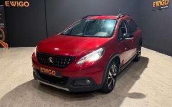 Peugeot 2008 Saint-Maximin