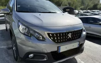 Peugeot 2008 Urcuit