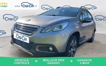 Peugeot 2008 Saint-Père-en-Retz