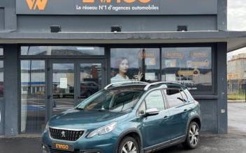Peugeot 2008 Valence