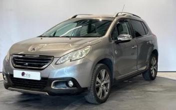 Peugeot 2008 Perpignan