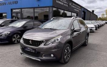 Peugeot 2008 Verson